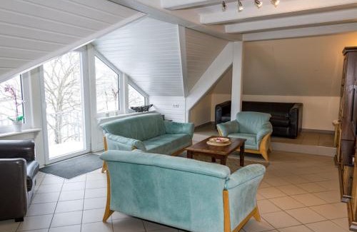 Goddelsbach House | Holiday apartment with 8 bedrooms