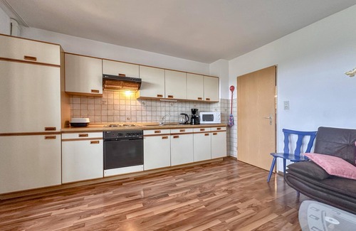 Roehrnbach Apartment | Holiday apartment with a great view near Passau