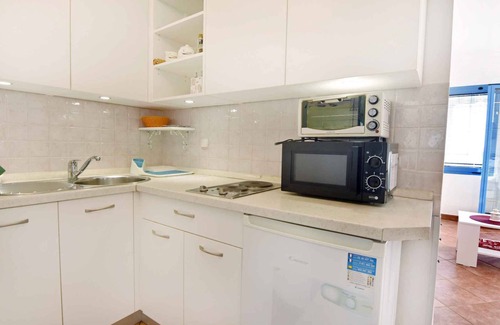 Savudrija Apartment | Holiday apartment with terrace and air conditioning