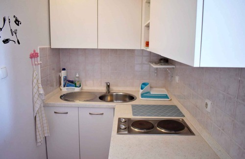 Savudrija Apartment | Holiday apartment with terrace and air conditioning
