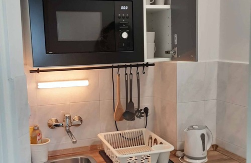 Badacsony Apartment | Holiday apartment with wifi and air conditioning