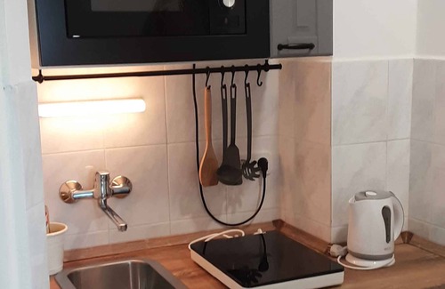 Badacsony Apartment | Holiday apartment with wifi and air conditioning
