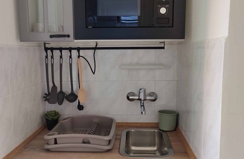 Badacsony Apartment | Holiday apartment with wifi and air conditioning