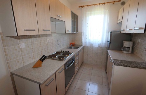 Silo Apartment | Holiday apartment with air conditioning and Internet