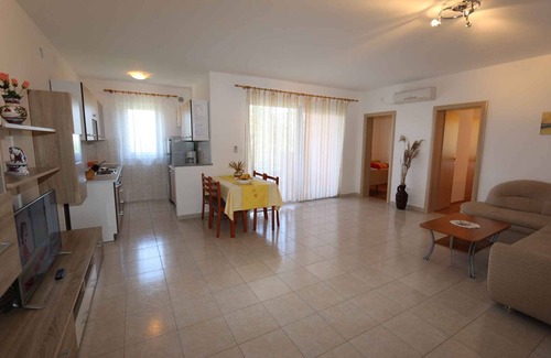 Silo Apartment | Holiday apartment with air conditioning and Internet