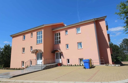 Silo Apartment | Holiday apartment with air conditioning and Internet