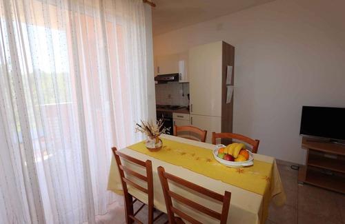 Silo Apartment | Holiday apartment with air conditioning and Internet