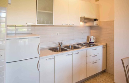 Krk Apartment | Holiday apartment with air conditioning