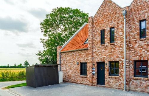 Greetsiel House | Holiday apartment with 2 bedrooms