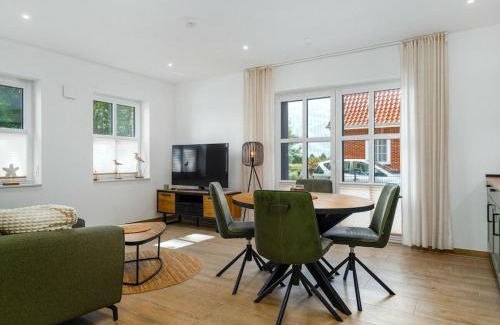 Greetsiel House | Holiday apartment with 2 bedrooms