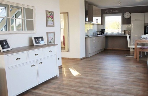 Kripp House | Holiday apartment with 2 bedrooms