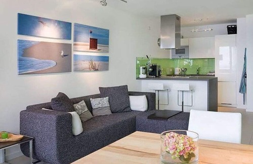 Wittduen House | Holiday apartment with 2 bedrooms