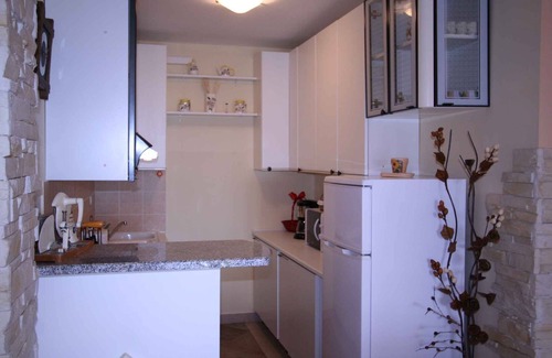 Polje Apartment | Holiday apartment with air conditioning and Internet