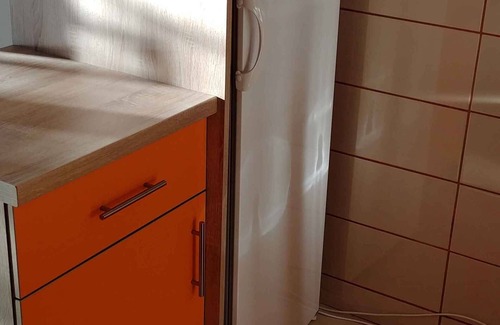 Municipality of Omisalj Apartment | Holiday apartment with terrace, only 30m from the sea