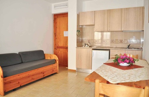 Lido Apartment | Holiday apartment with WLAN and air conditioning