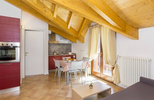 Carisolo Apartment | Holiday apartment with wellness area