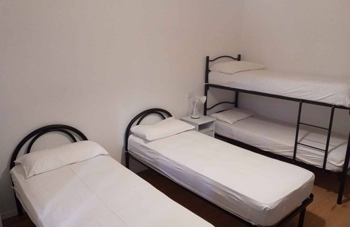 Val Maria-Pur Apartment | Holiday apartment with large community garden
