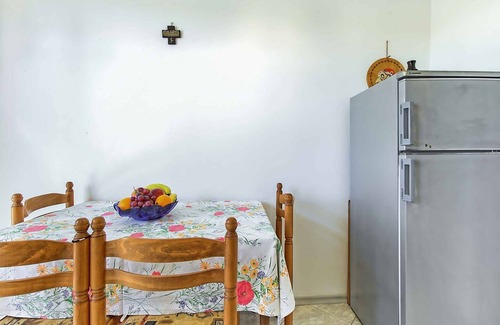 Valica Apartment | Holiday apartment with lawn and barbecue