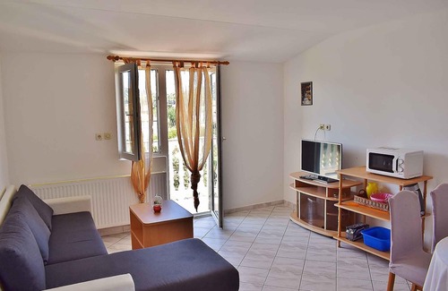 Lopar Apartment | Holiday apartment with one bedroom
