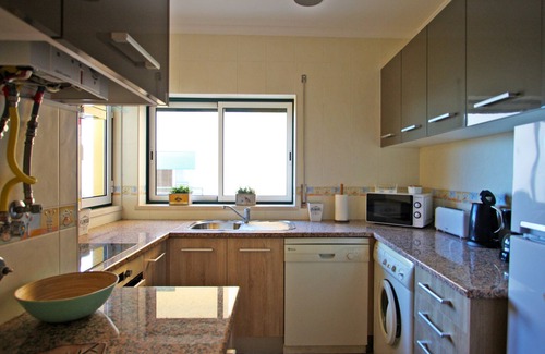 Santa Luzia Apartment | Holiday Apartment with Pool in Tavira