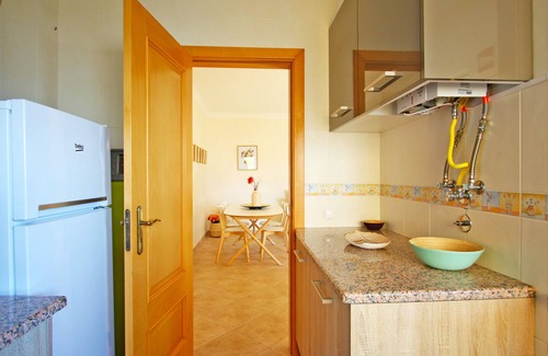 Santa Luzia Apartment | Holiday Apartment with Pool in Tavira