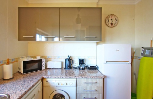 Santa Luzia Apartment | Holiday Apartment with Pool in Tavira