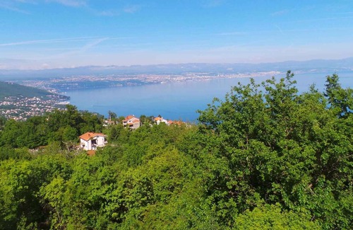 Tulisevica Apartment | Holiday apartment with terrace