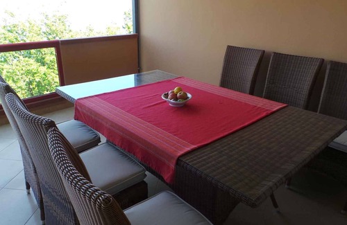 Tulisevica Apartment | Holiday apartment with terrace