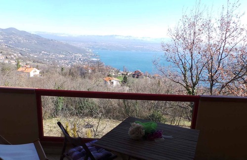Tulisevica Apartment | Holiday apartment with terrace