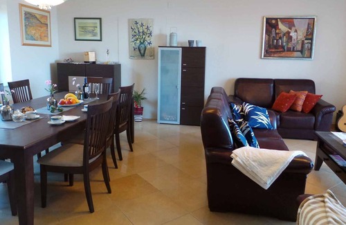Tulisevica Apartment | Holiday apartment with terrace