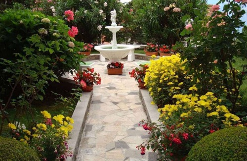 Rubesi Apartment | Holiday apartment with terrace and Internet