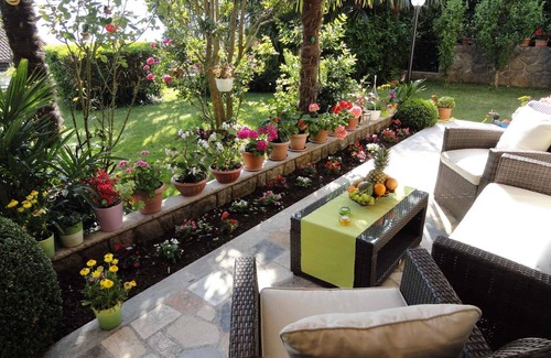 Rubesi Apartment | Holiday apartment with terrace and Internet