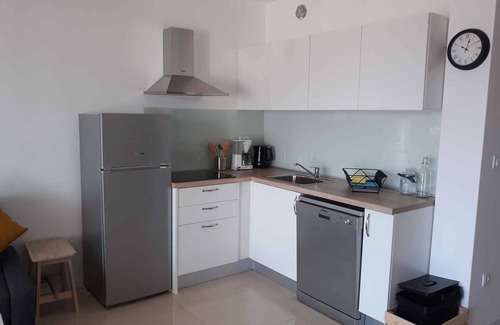 Silo Apartment | Holiday apartment with use of pool