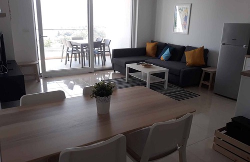 Silo Apartment | Holiday apartment with use of pool