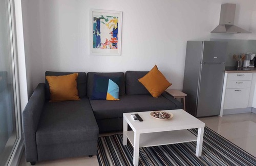 Silo Apartment | Holiday apartment with use of pool