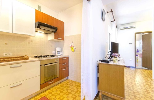 Rovinj Apartment | Holiday apartment with view of the town
