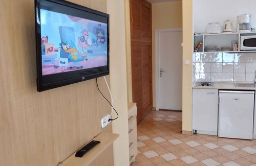 Heviz Apartment | Holiday apartment with WLAN in a quiet location