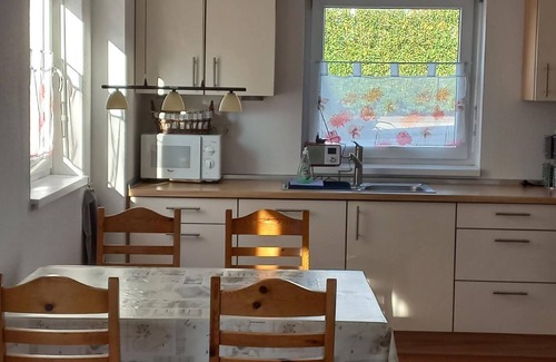 Wyhl Apartment | Holiday apartment Wyhl for 1 - 4 persons with 2 bedrooms - Holiday apartment