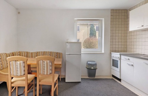 Miltenberg Apartment | Holiday Apartment 'Yellow E'