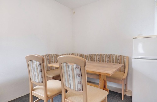 Miltenberg Apartment | Holiday Apartment 'Yellow E'