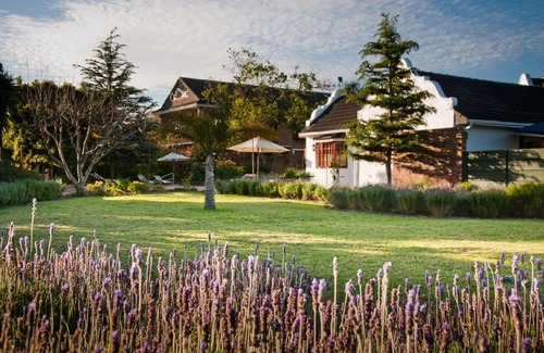 Somerset West Apartment | Holiday apartment Somerset West for 2 persons with 1 bedroom - Holiday apartment
