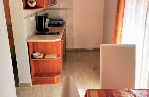 Zalakaros Apartment | Holiday apartment Zalakaros for 1 - 3 persons with 1 bedroom - Holiday apartment