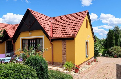 Zalakaros Apartment | Holiday apartment Zalakaros for 1 - 3 persons with 1 bedroom - Holiday apartment