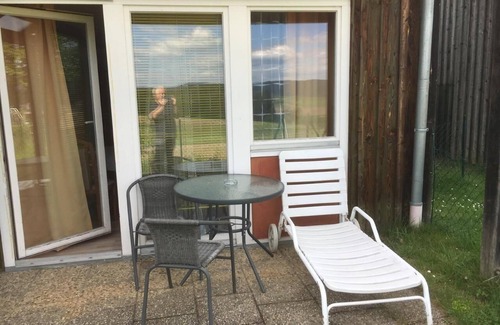 Zandt Apartment | Holiday apartment Zandt for 1 - 2 persons - Holiday apartment