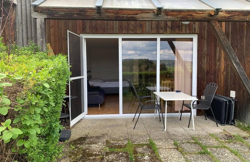 Zandt Apartment | Holiday apartment Zandt for 1 - 2 persons - Holiday apartment