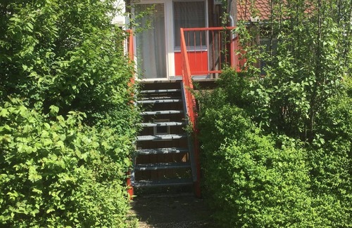 Zandt Apartment | Holiday apartment Zandt for 1 - 3 persons with 1 bedroom - Holiday apartment
