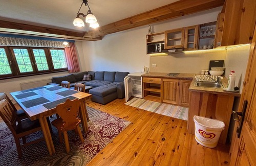 Zdiar Apartment | Holiday apartment Zdiar for 1 - 6 persons with 2 bedrooms - Holiday apartment in one or multi-family