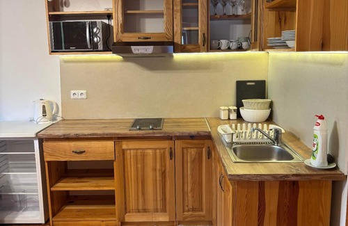 Zdiar Apartment | Holiday apartment Zdiar for 1 - 6 persons with 2 bedrooms - Holiday apartment in one or multi-family