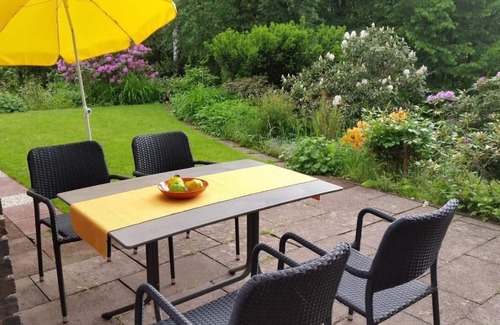 Zendscheid Apartment | Holiday apartment Zendscheid for 1 - 3 persons with 1 bedroom - Holiday apartment