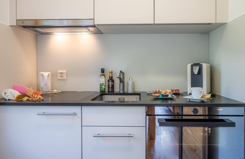 Zermatt Apartment | Holiday apartment Zermatt for 1 - 2 persons with 1 bedroom - Holiday apartment